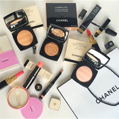 chanel makeup us|chanel cosmetics price list.